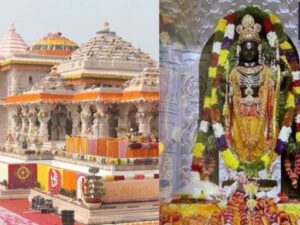 Questions Raised Over SBI’s Role in Ram Temple Donation Theft, SIT to Question Officials