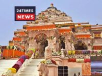 Ayodhya Ram Mandir
