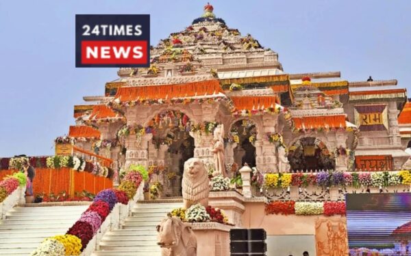 Ayodhya Ram Mandir