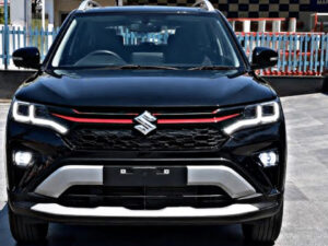 New Maruti Brezza Facelift is set to launch at a lower price; find out what the cost will be