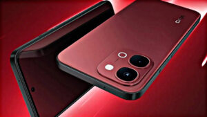 Vivo T5x 5G phone with 6.76-inch display, Samsung Turbo processor launched in two colour options