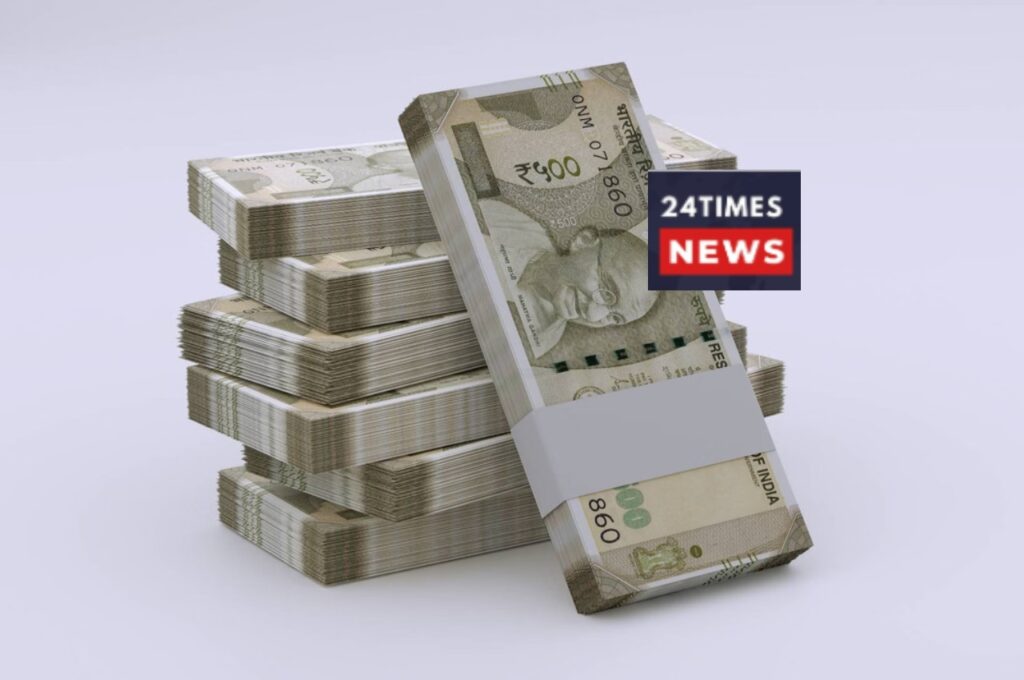 BANK FD INTEREST 1
