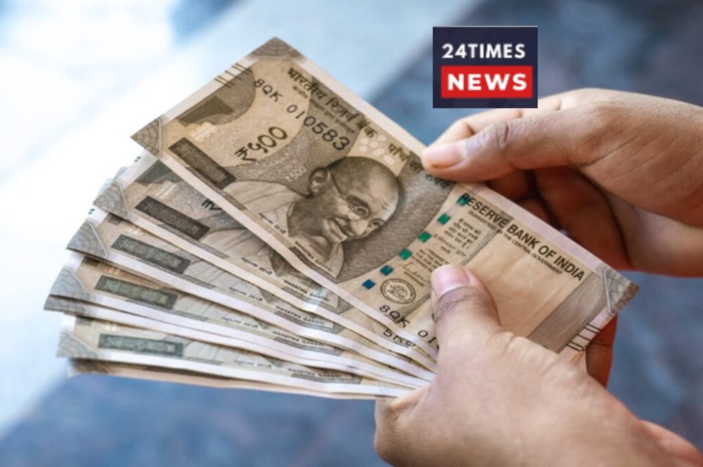 BANK FD INTEREST 2