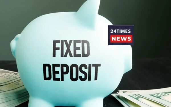 Bank FD: These Banks are Offering Strong FD Interest Rates, Check the Rates