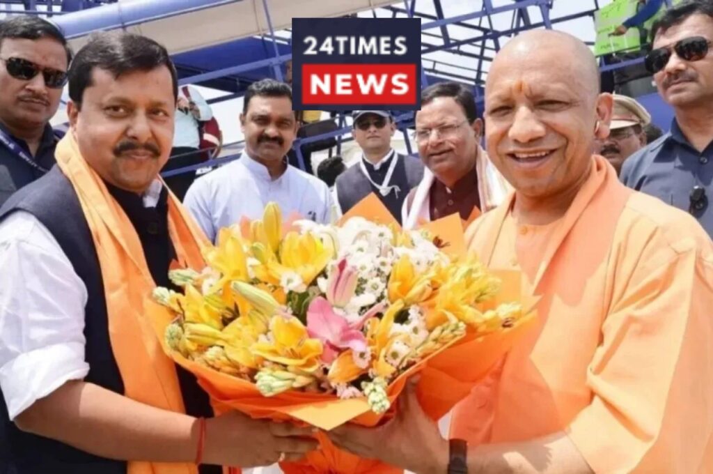 BJP 1