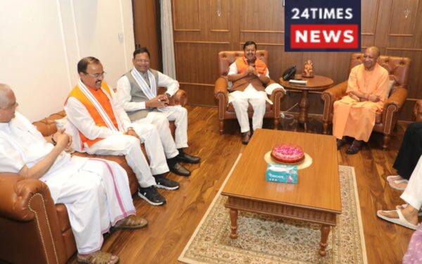 BJP
