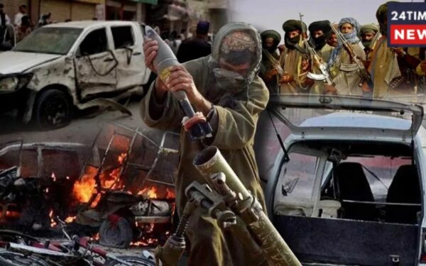 BLA Attack