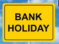 Bank Holiday Bank Holiday