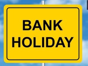 Bank Holiday: How Many Days Will Banks Be Closed Next Week? Check the Full List