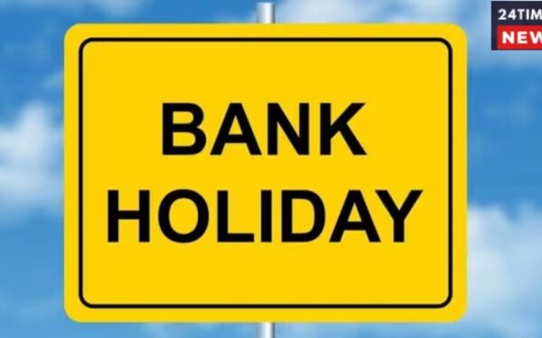 Bank Holiday