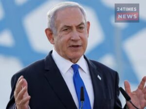 Amid Peace Talks, Israel Warns Iran, Netanyahu’s Army Will Strike