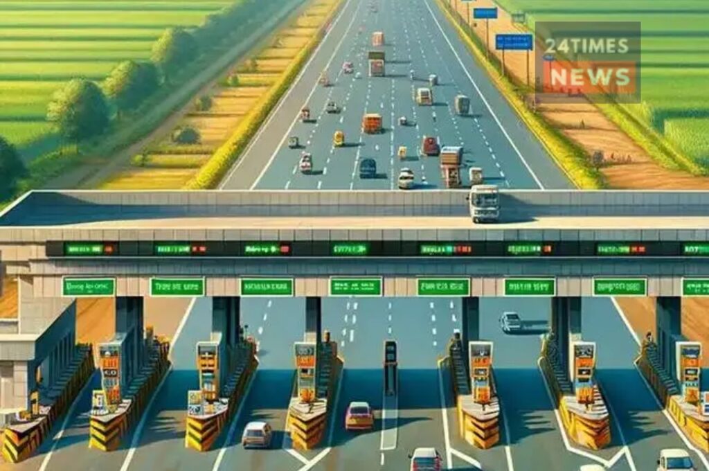 Bihar Government 3 Bihar Government Hikes Toll Tax on State Highways, Check New Rates”