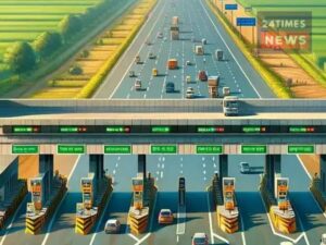 Bihar Government Hikes Toll Tax on State Highways, Check New Rates”