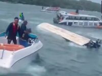 Boat Accident