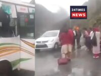 Bus Accident