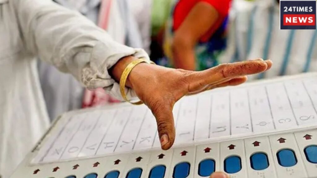 By Election 1 By Election 1