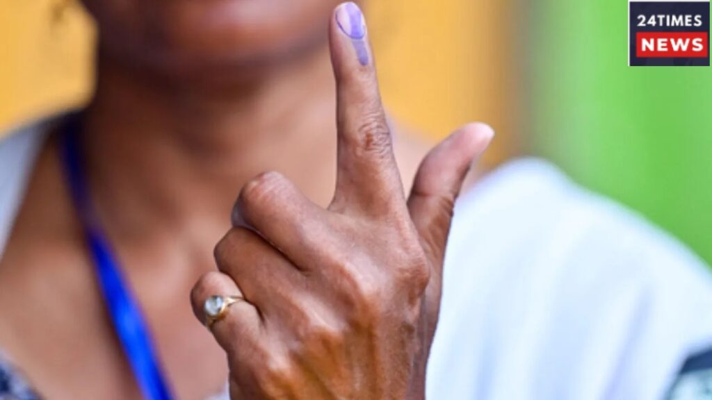By Election 2 By Election 2