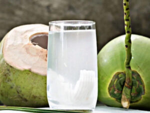 Natural benefits of drinking coconut water, know what problems will be solved?