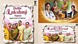 Rakshabandhan gift: Cabinet approves Mili Lakshmi scheme, Rs 2500 will be deposited in women’s accounts every month