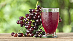 Grape juice will protect you from all these diseases, know quickly and start today