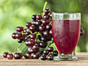 Grape juice will protect you from all these diseases, know quickly and start today