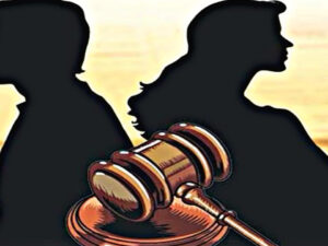 According to the law, after divorce, how long will the husband pay alimony to his wife?