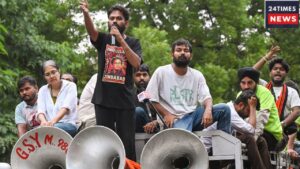 Rajasthan Police Allegedly Harassing Protesters, CJP Warns of Agitation