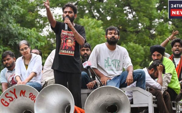 Rajasthan Police Allegedly Harassing Protesters, CJP Warns of Agitation