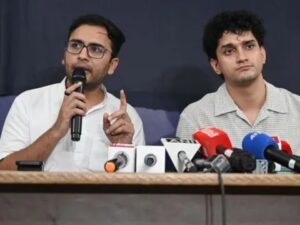 CJP Makes Big Announcement, FIRs Against Protesters to Be Withdrawn in Bihar and Assam