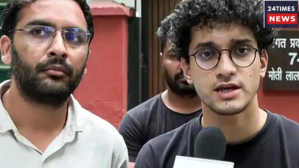 Cases Being Filed Against Students in BJP-Ruled States, CJP Reminds Government of Its Promise