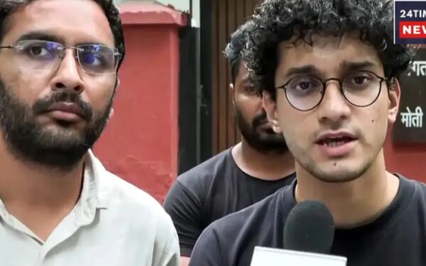 Cases Being Filed Against Students in BJP-Ruled States, CJP Reminds Government of Its Promise