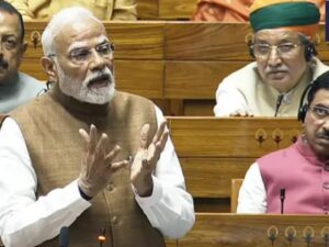 Despite PM Modi Announcement, CJPI Demands Education Minister’s Resignation First, Opposition Also Targets Govt