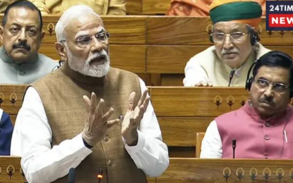 Despite PM Modi Announcement, CJPI Demands Education Minister’s Resignation First, Opposition Also Targets Govt