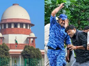 Supreme Court Comes Down Hard on Lathi Charge During CJP Protest, Orders Impartial Probe