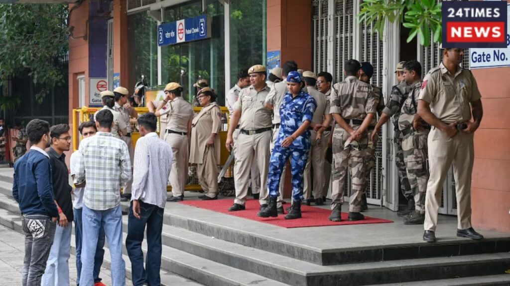 16 Metro Stations in Delhi to Remain Closed Due to CJPI Protest, Check the List