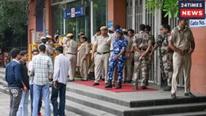 16 Metro Stations in Delhi to Remain Closed Due to CJPI Protest, Check the List