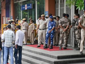 16 Metro Stations in Delhi to Remain Closed Due to CJPI Protest, Check the List