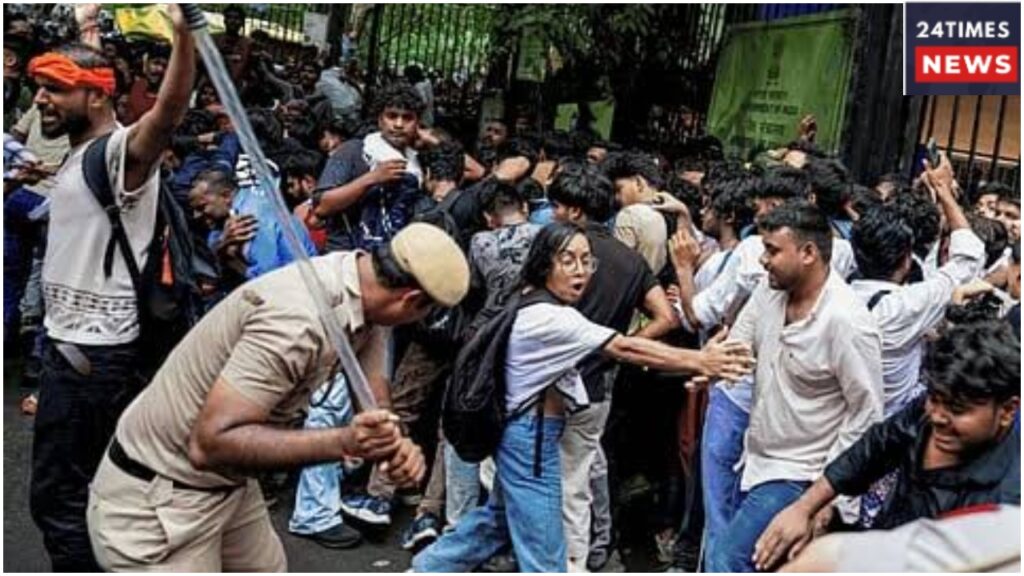CJP Protest Update 2