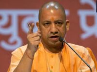 CM Yogi