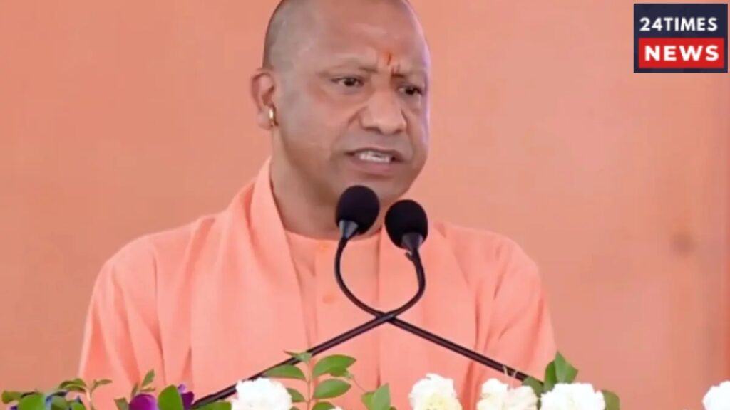 CM Yogi Adityanath 1 CM Yogi Adityanath 1