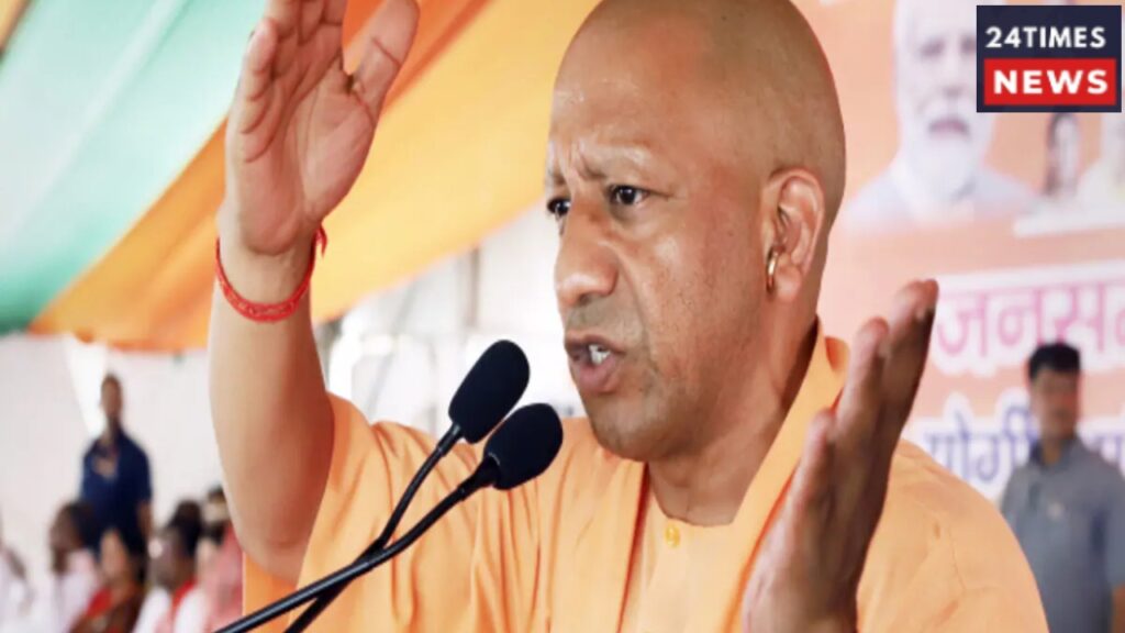 CM Yogi Adityanath 2 CM Yogi Adityanath 2