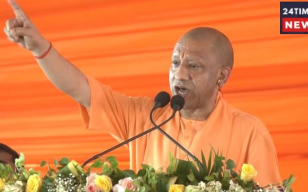 CM Yogi Adityanath CM Yogi Adityanath