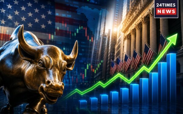 WALL STREET US STOCK