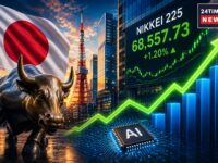 japan stocks tokyo