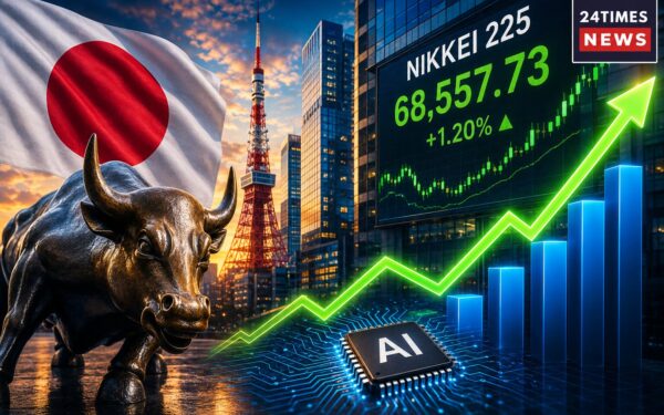 japan stocks tokyo