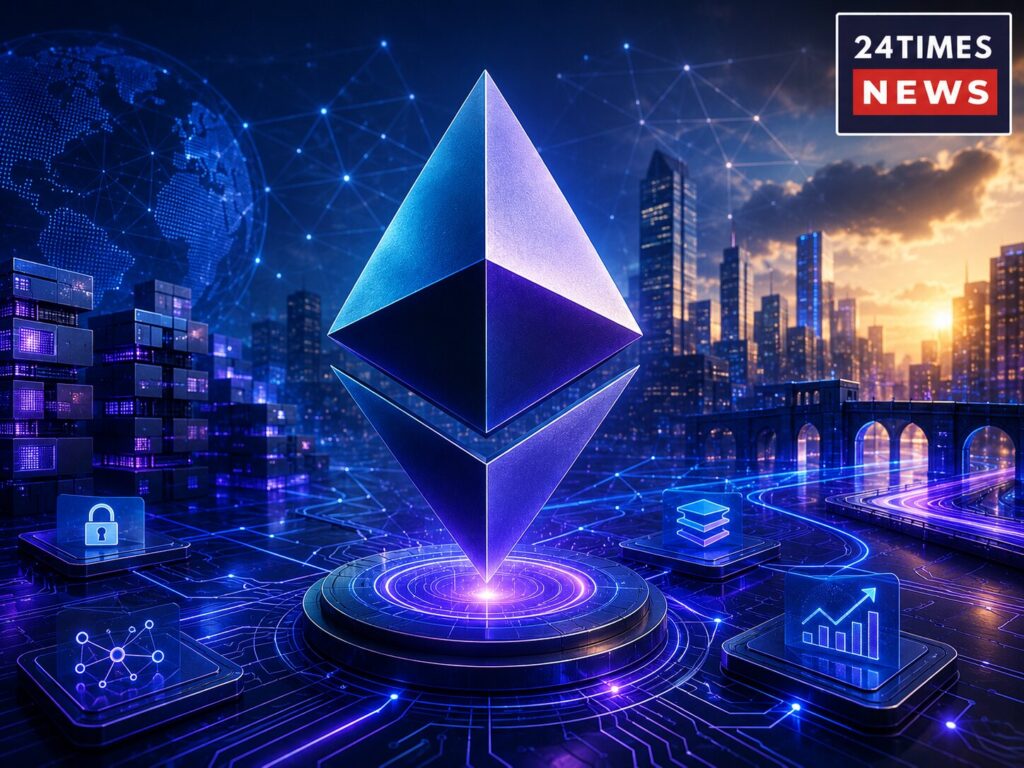 Ethereum in July 2026: An Evolving Ecosystem