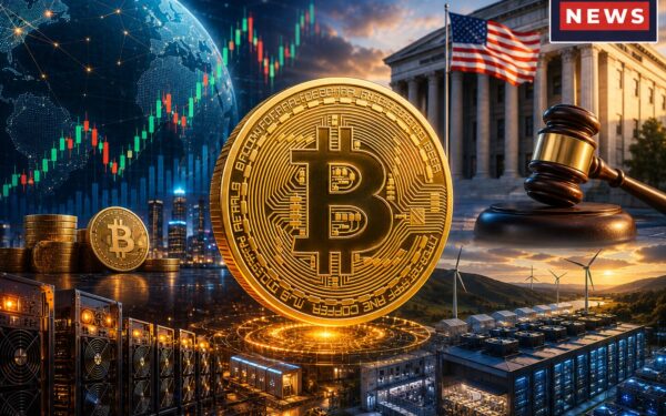 Bitcoin’s New Role: Market, Policy, and Mining Transformations in July 2026