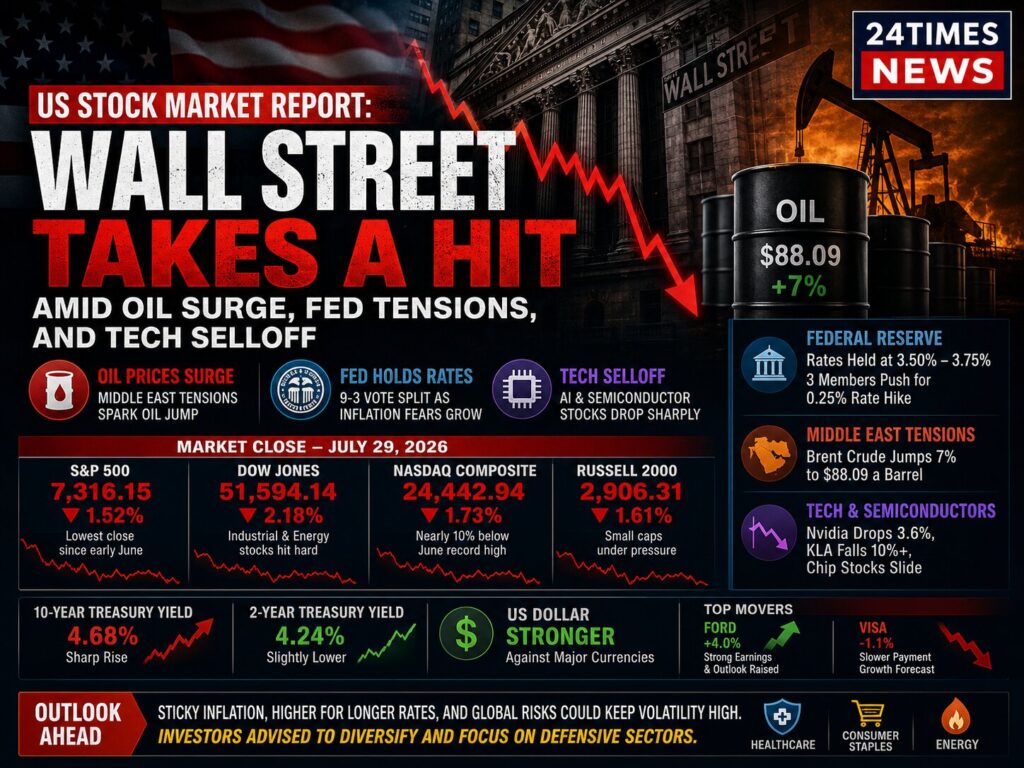 us stock
