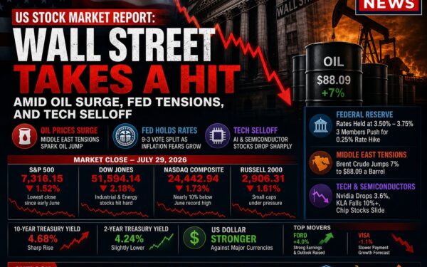 us stock