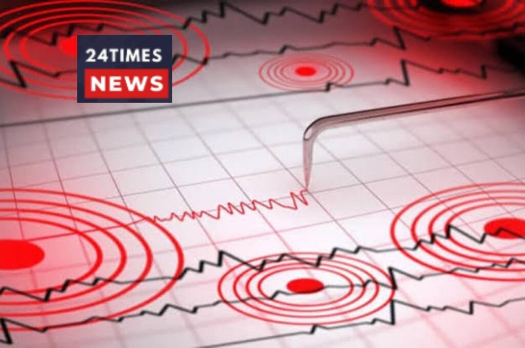 Earthquake: 5.1 Magnitude Earthquake in China Shakes Ground, Two People Injured